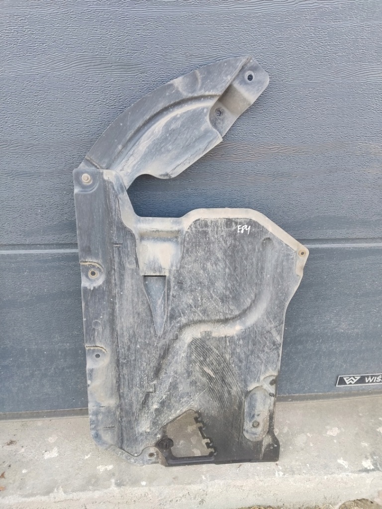 фото №1, Bmw x1 e84 x-drive защита коробки