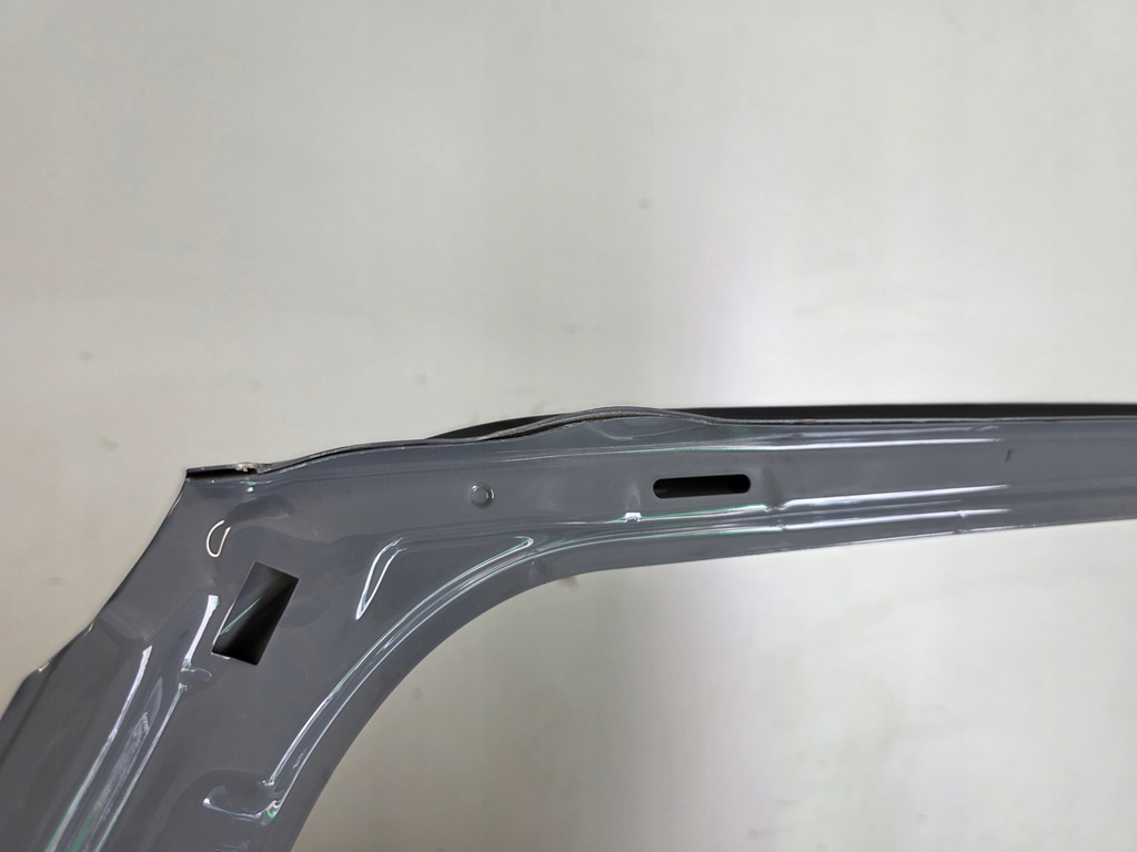 фото №15, Двері правий задня audi q4 e-tron 89a 21-