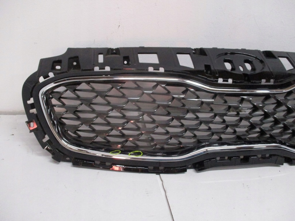 фото №3, Решётка радиатора решётка радиатора kia sportage iv 86355-f1600 2