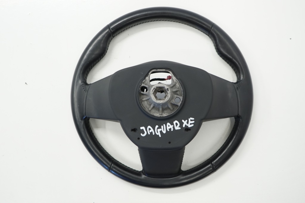 Jaguar xe x760 15r r-sport кермо  мультифункція підігрів gx7m-3f563-dc Недорого