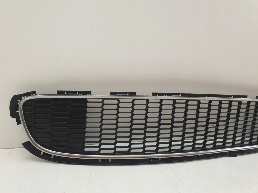 фото №3, Решітка бампера перед mini s r55 r56 r57 2753645