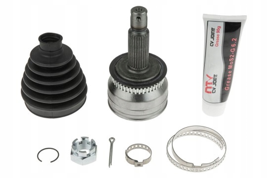 фото №1, Nty npz-ka-305 набір шарнір, wał привідний