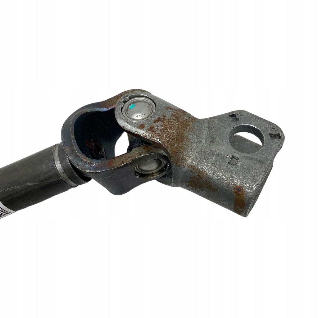 фото №14, Колонка рулевая renault kangoo ii