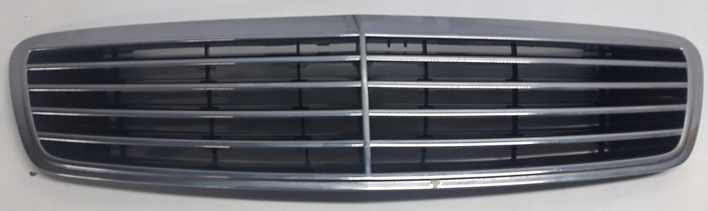 фото №1, Решітка радіатора mercedes s-klasa s220 w220