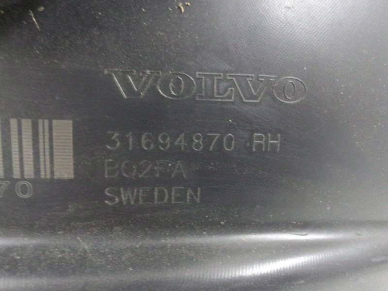 фото №5, Volvo xc60 ii підкрилок перед праве