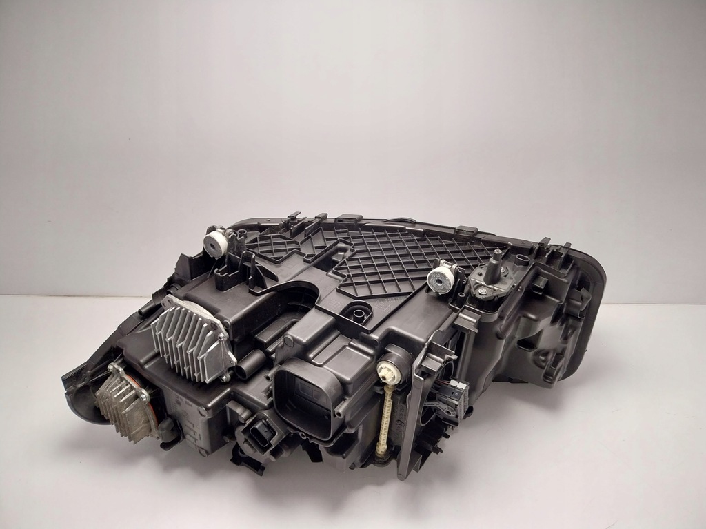 фото №11, Bmw 5 g30 g31 m5 f90 lci lift лампа правая laser europa