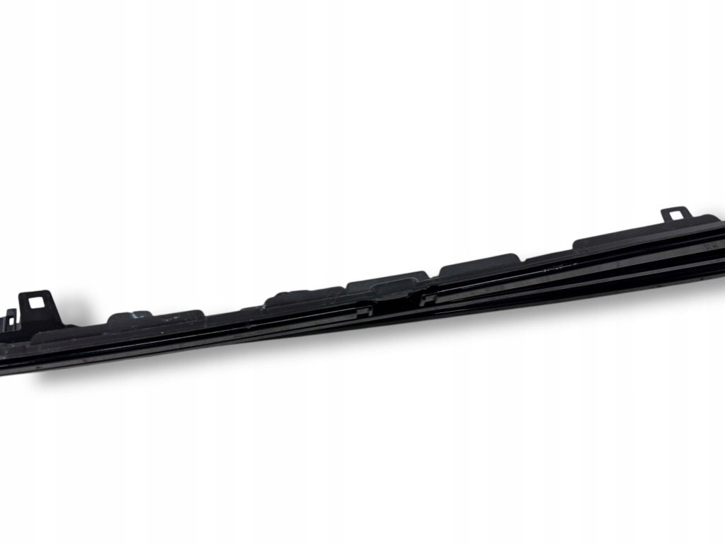 фото №10, Seat ateca 2024 с задний молдинг нижняя бампера заднего