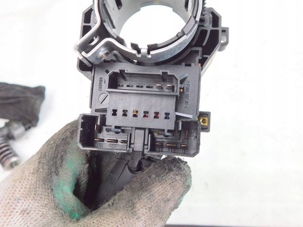 фото №12, Seat alhambra i 2002r lift переключатель комбинированный