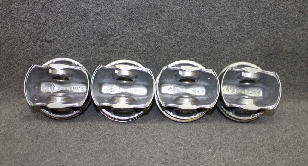 Bmw g30 g11 g14 g15 x5 g05 x6 g06 x7 g07 4.0i b58b30c поршень - 8681079 Доставка