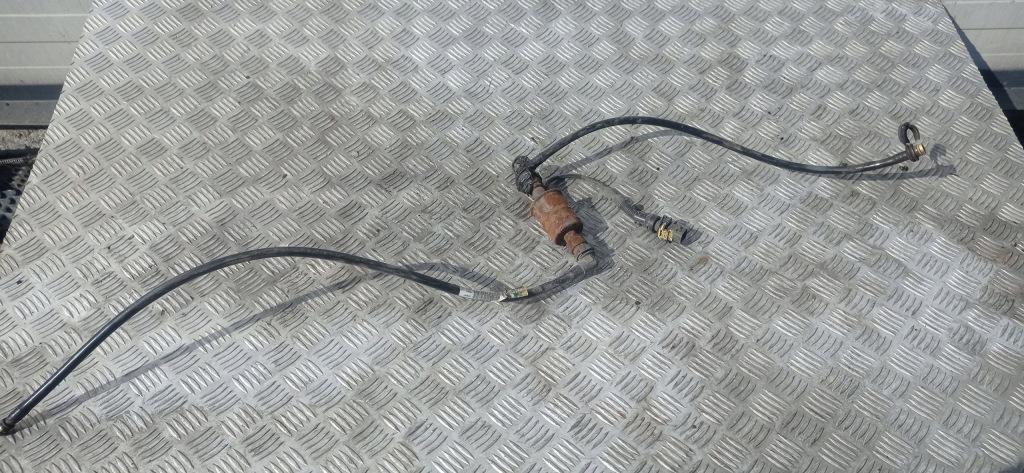 Купити Daf xf 106 euro 6 помпа пального