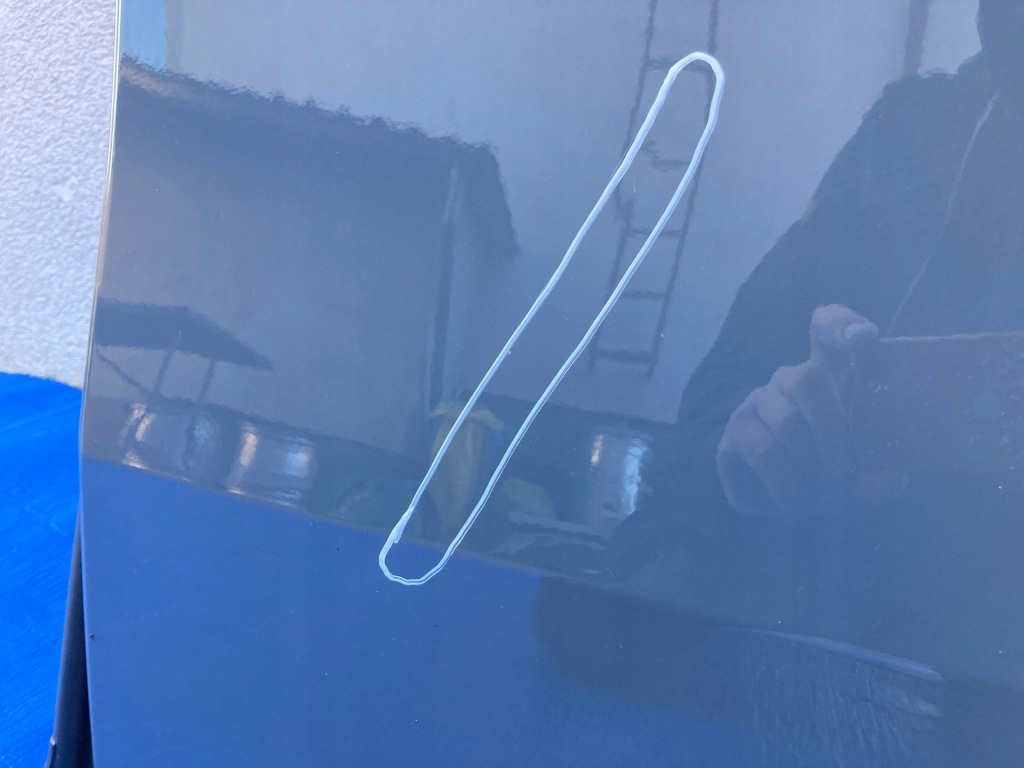 Двері праве задні mercedes citan 415 renault kangoo iii 3 Зі Шроту