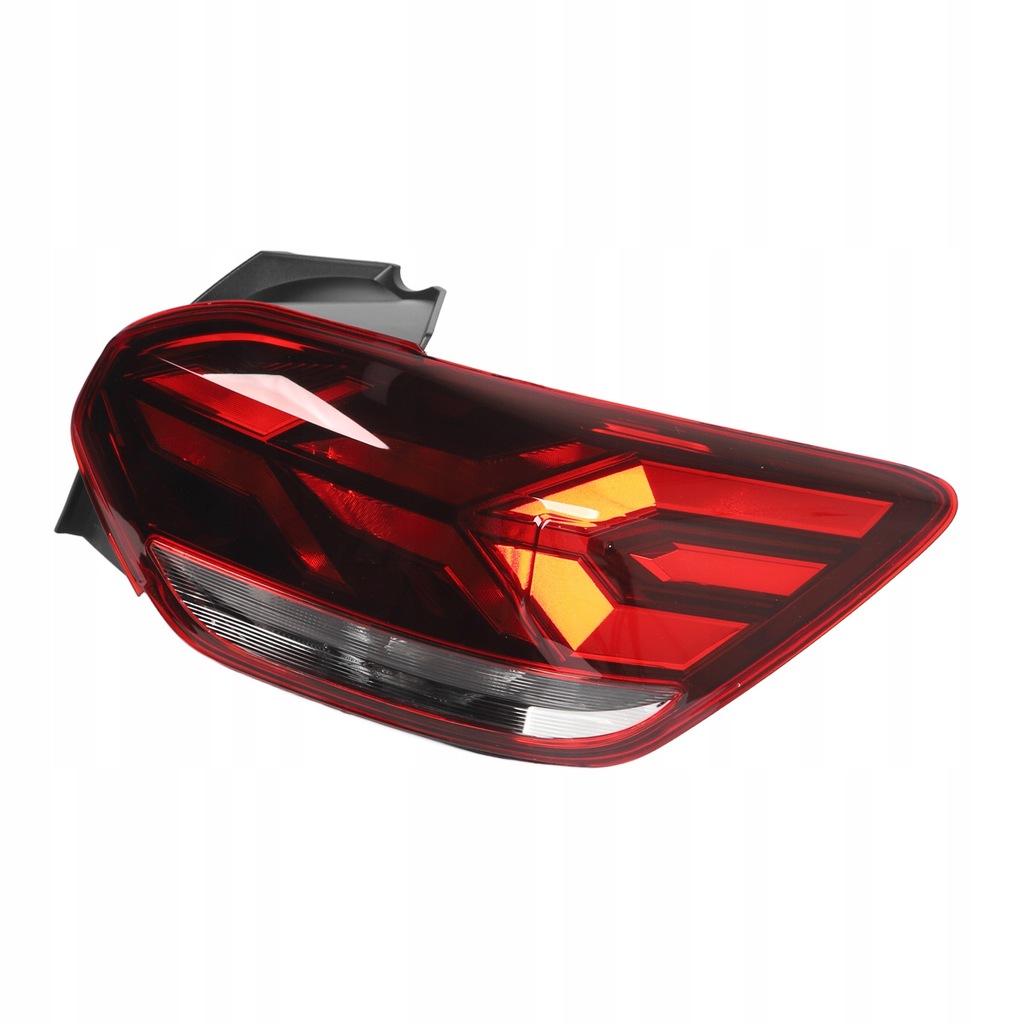 фото №9, Задня лампа задня, стійка na удари, замінник dla dacia sandero stepway