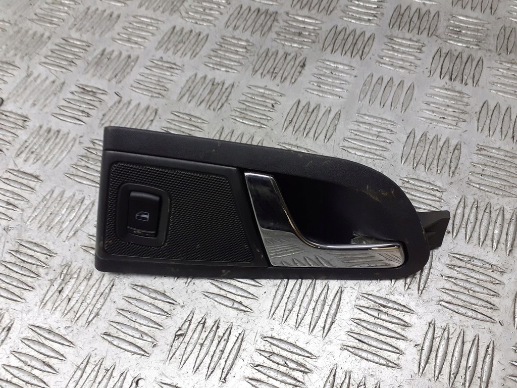 фото №1, Ручка правая задняя внутренняя skoda octavia i