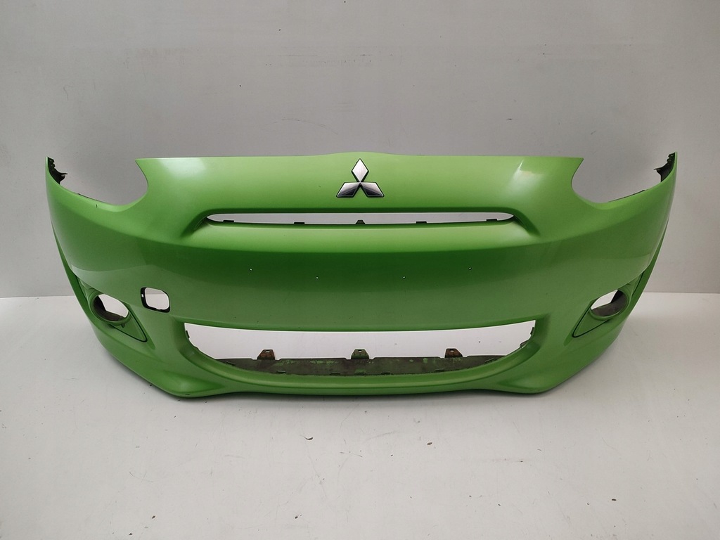 фото №1, Бампер передній перед spacestar ii 13- оригінальний номер