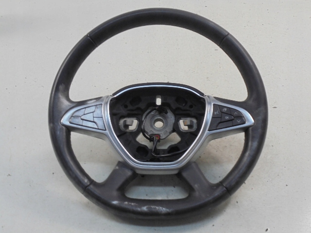 фото №10, Dacia logan iii 3 воздуховод 484004420r 34318657c