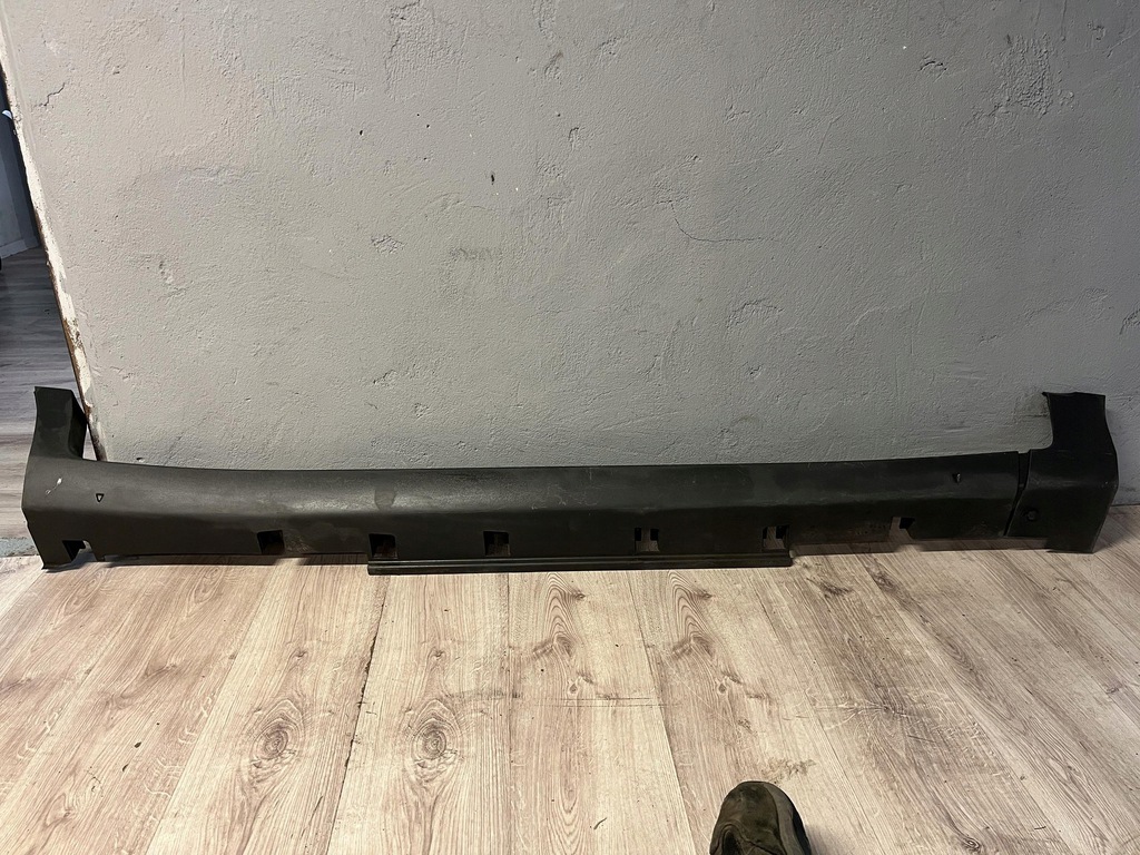 фото №1, Ford ecosport молдинг поріг права cn15-n10154-caw