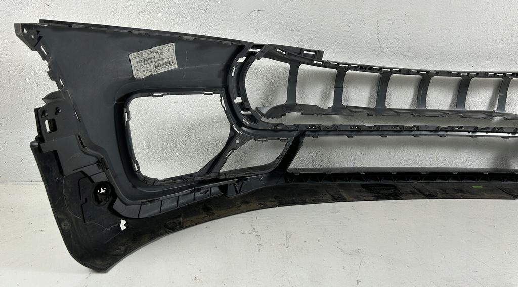 фото №10, Бампер перед передний mini clubman f54 jcw pdc