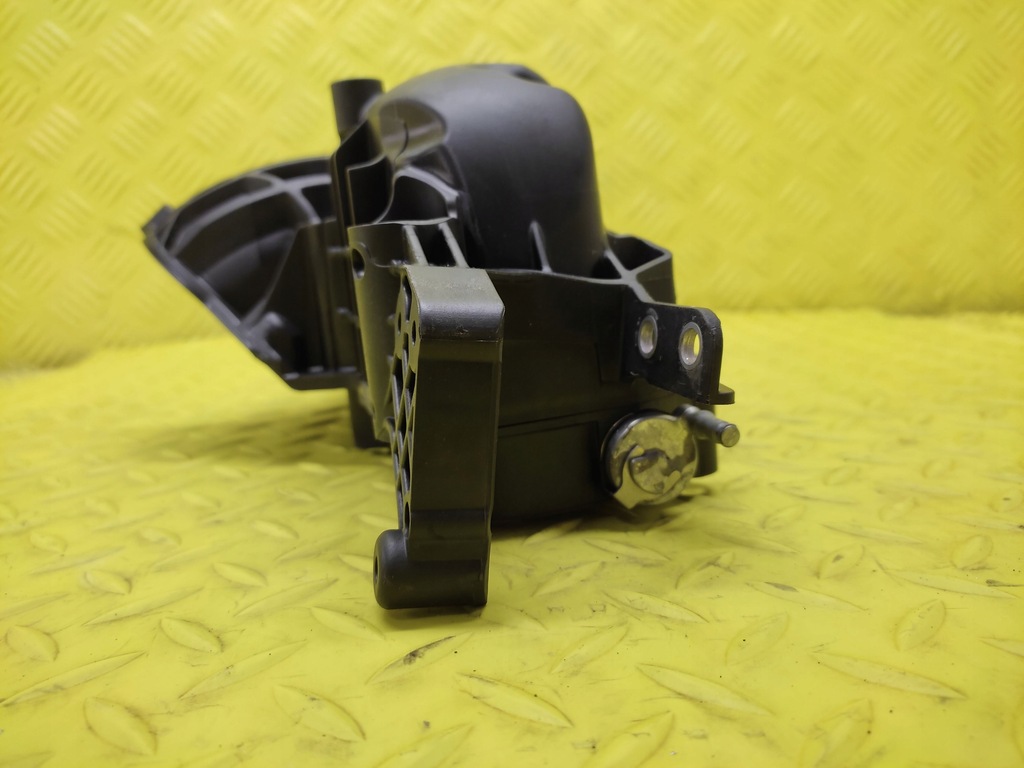 фото №5, Seat exeo 2.0 tdi коллектор всасывающий 03l130319d