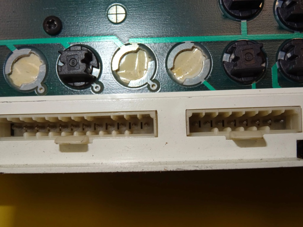 фото №6, Лічильник приладова панель прилади alfa romeo 155 60583449 nr473