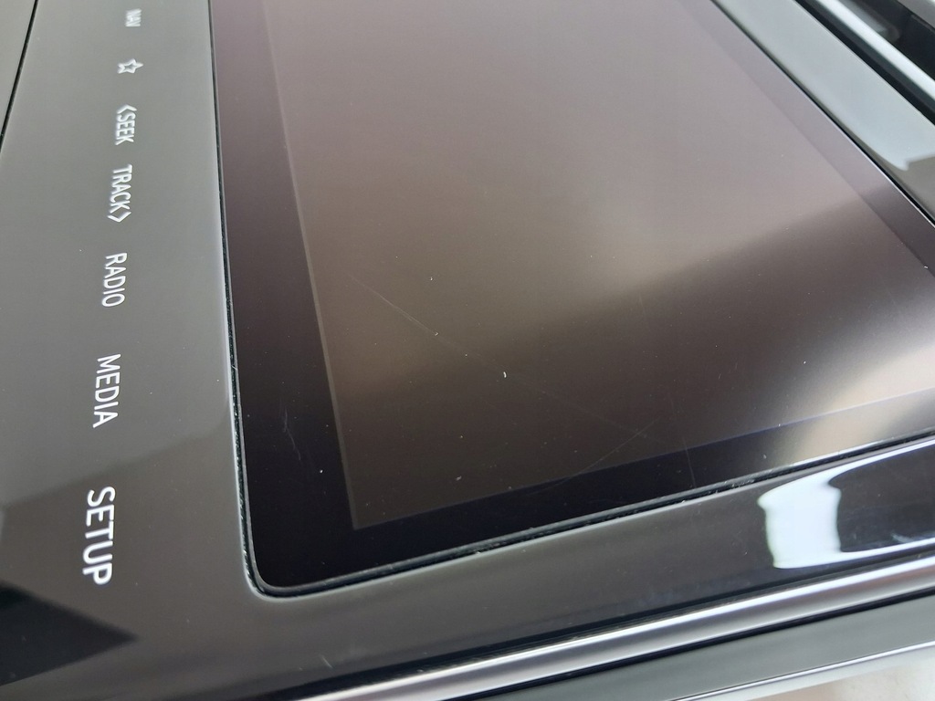 фото №9, Дисплей екран панель hyundai tucson iv 96525-cz100 97250-n7300 17