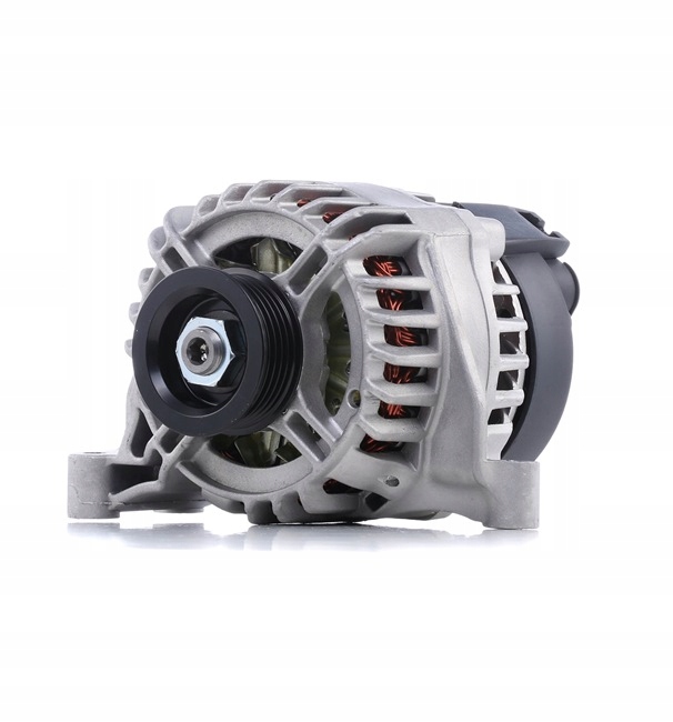 фото №15, Stark skgn-0320035 генератор генератор 70a 12v do ford ka ru8