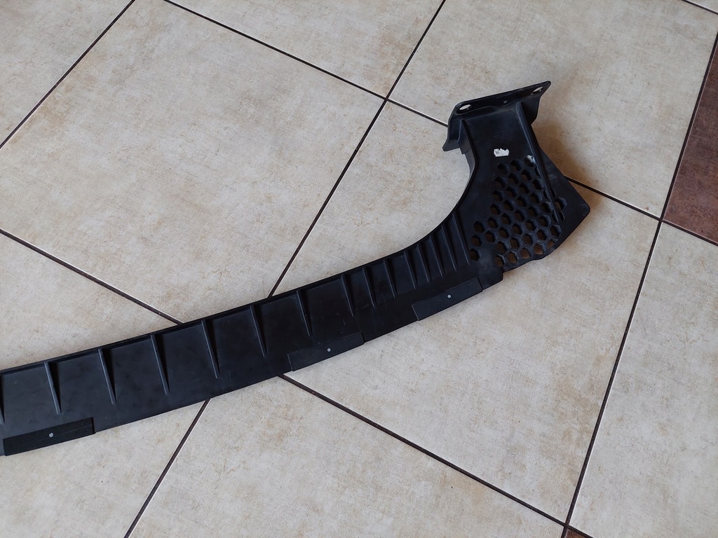 фото №6, Балка бампера - перед - нижня - hyundai ix35