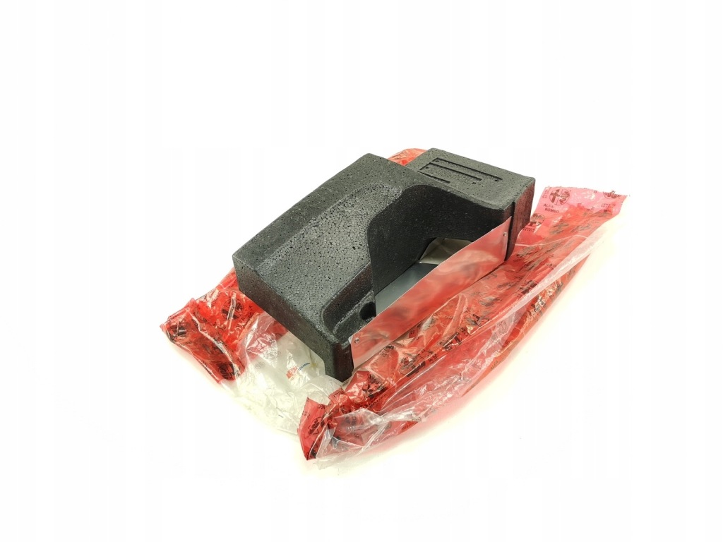 фото №1, Абсорбер бампера лівий задня alfa romeo 156 01-05