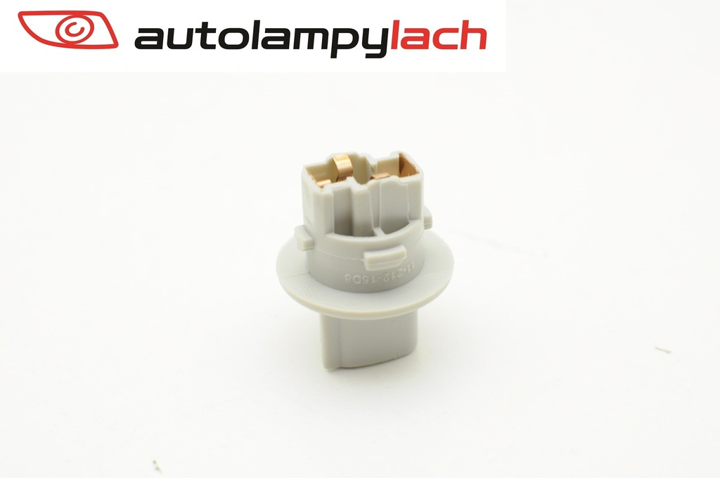 фото №6, Toyota fortuner sw4 od 2015- цоколь фара