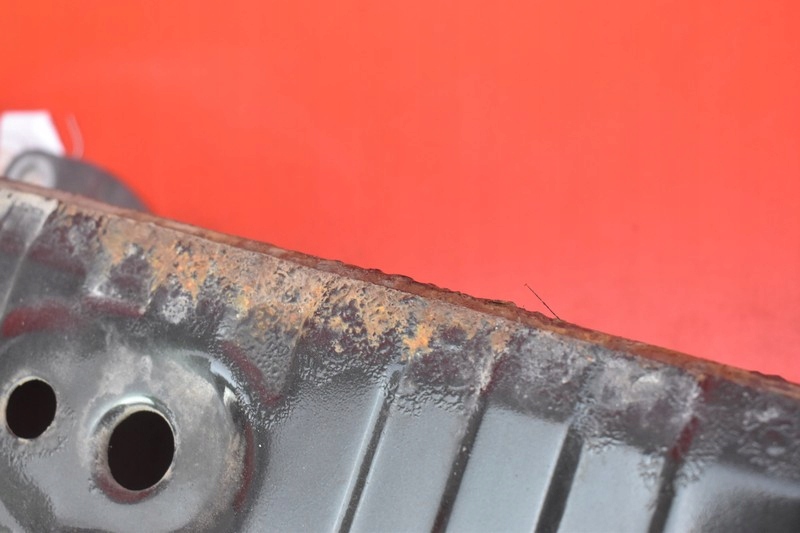 фото №10, Балка бампера задняя задняя volvo v50 05r