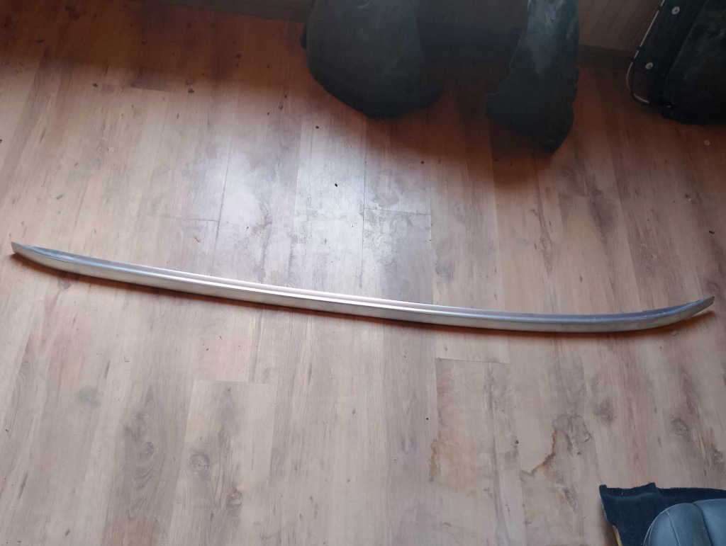 Купить Volvo xc60 2 рейлинги кровельные 32216815, 32216816