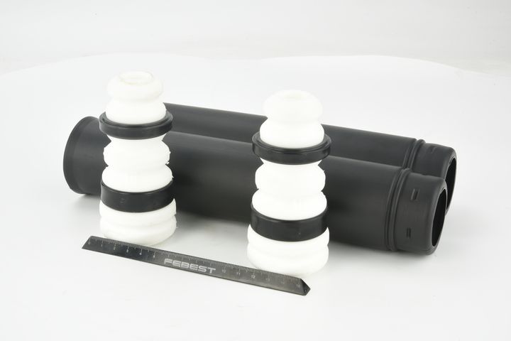 фото №13, Febest fdshb-kugiir-kit набір захисту пилозахисний, амортизатор