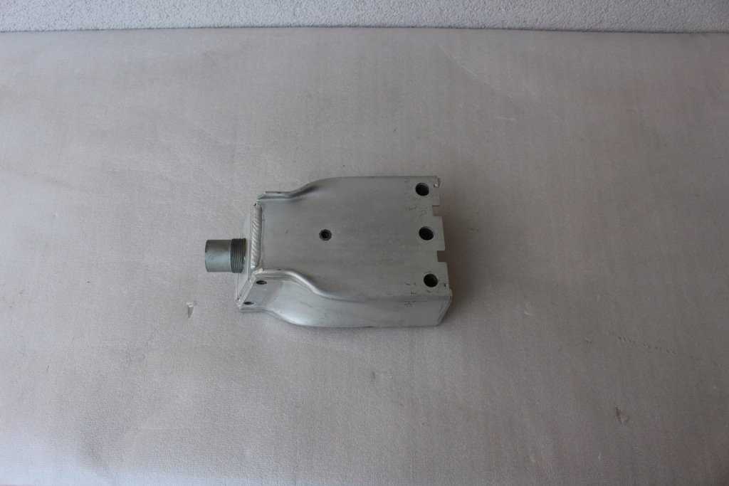 фото №3, Отбойник зона деформации land range rover k8d2-17a936 evoque