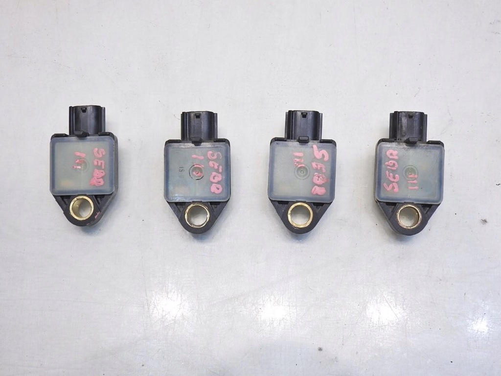 фото №6, Датчик ударний chrysler sebring iii