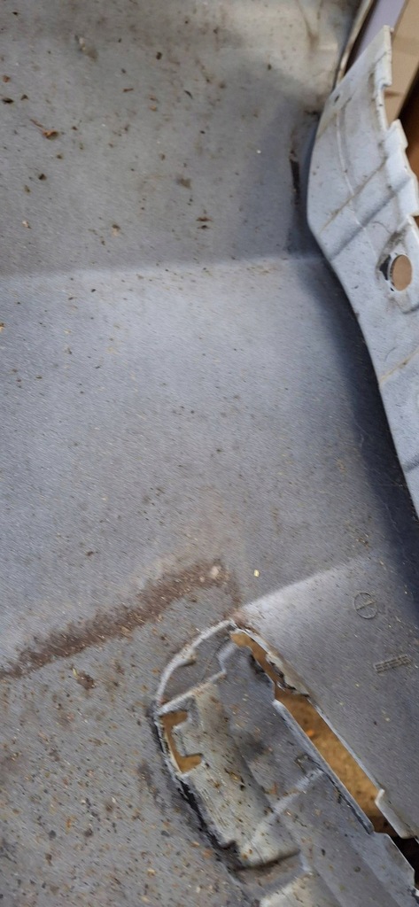 фото №9, Крыло правый перед передний bmw x6 f16 7337632 оригинальный