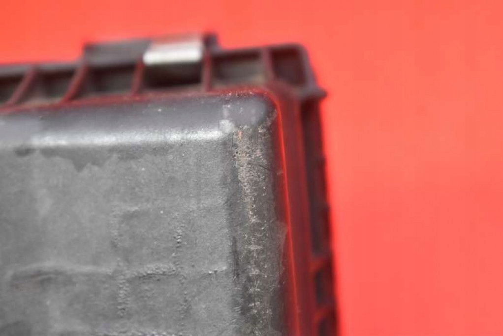 фото №9, Outlander корпус фільтра повітря mitsubishi outlander 1 i 2.0 16v 136 km