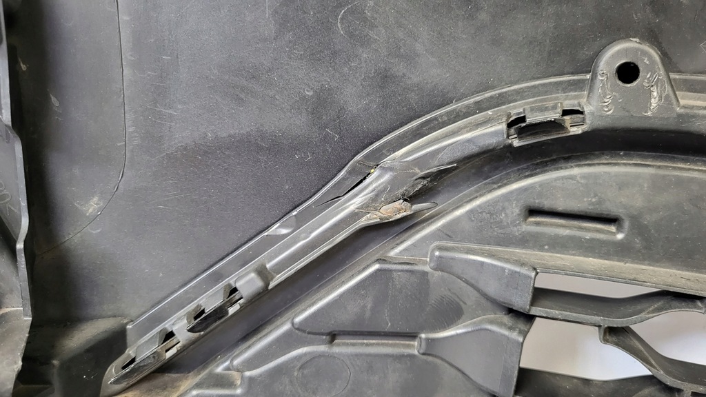 фото №16, -бампер перед передний vw volkswagen t-roc t roc 2ga 17-21