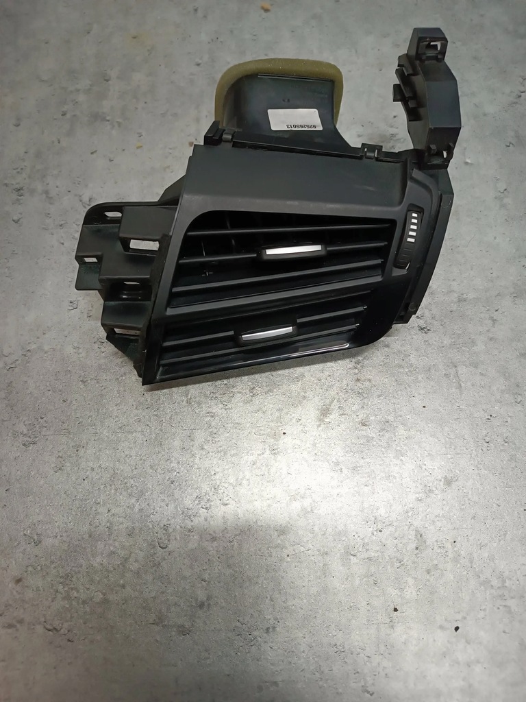 фото №1, Bmw x5 f15 решітка обдув