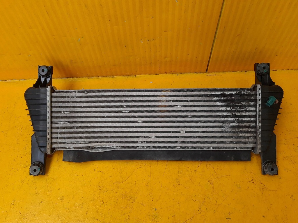 фото №7, Ford ranger iii 2.2tdci комплект радіатор