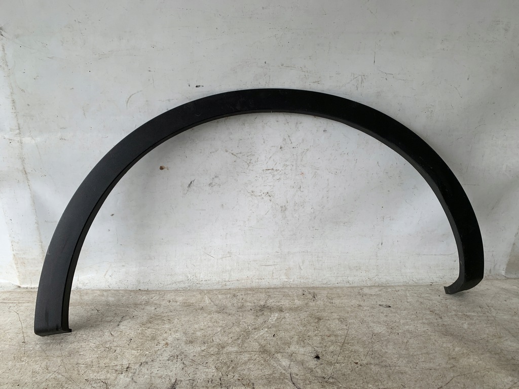 фото №1, Молдинг крила лівий задня renault kadjar 788752684r