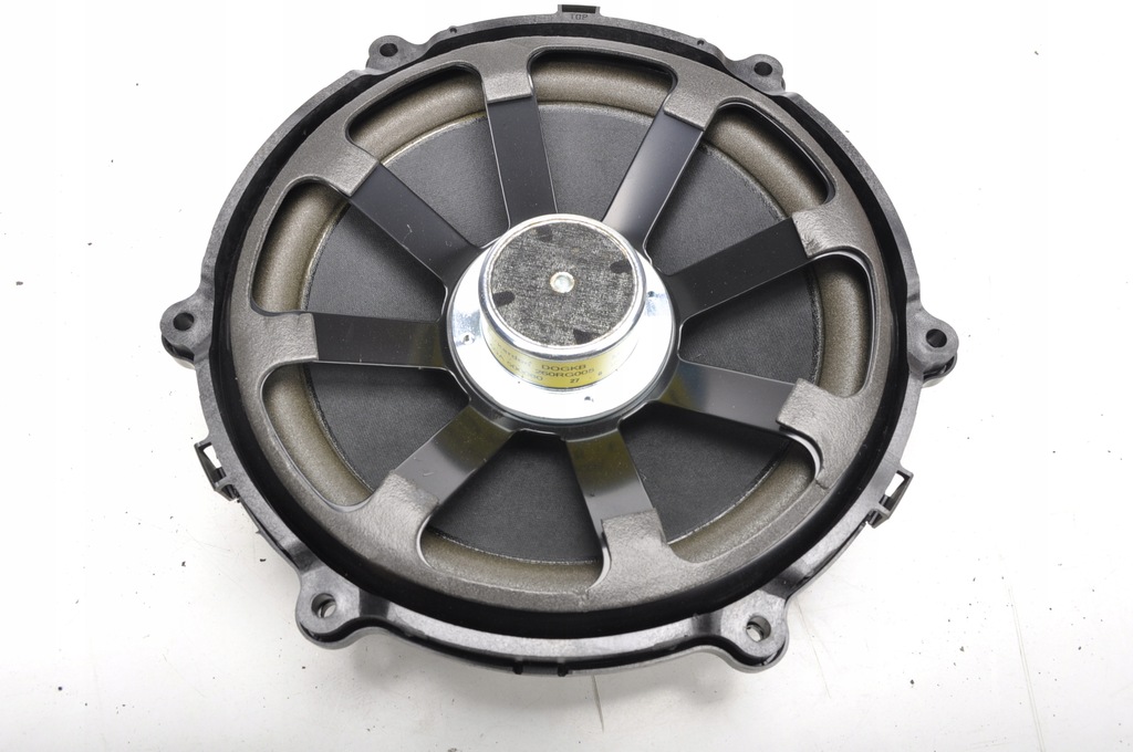 фото №12, Land rover range rover sport l320 динаміки комплект harman kardon