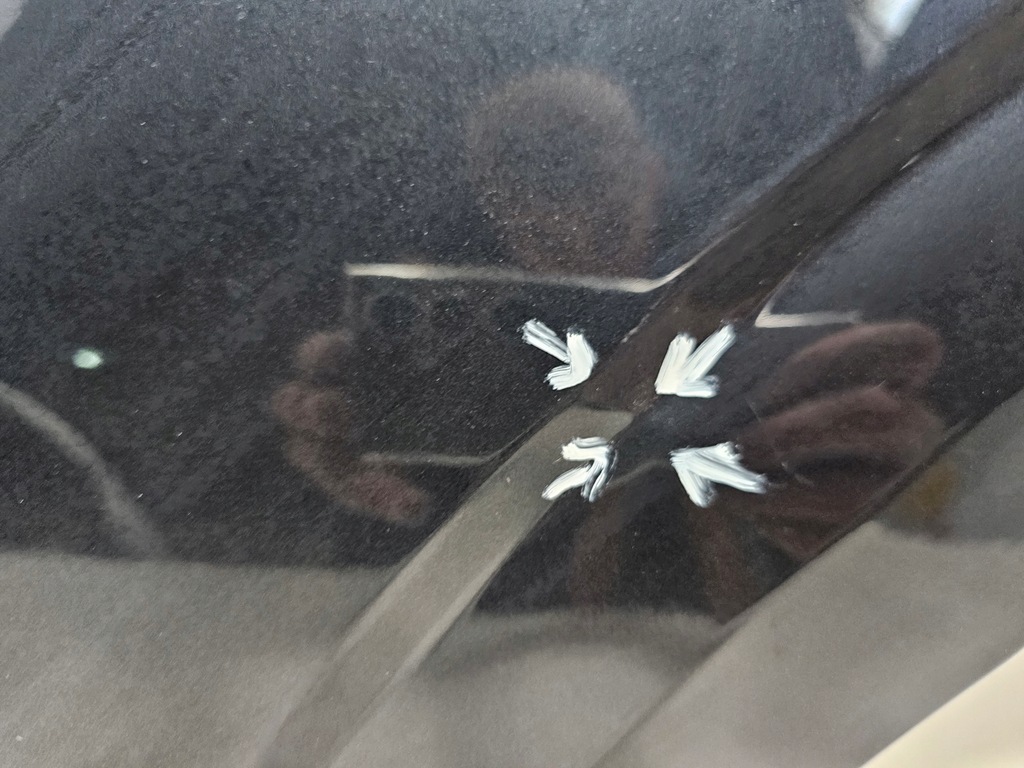 фото №7, Крыло левый перед передний dacia sandero iii