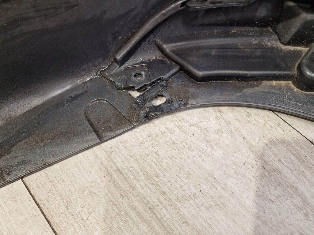 фото №12, Porsche 992 911 gts sport design 19- бампер перед pdc