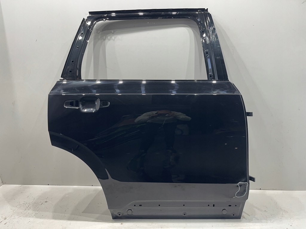 фото №1, Volvo xc90 xc-90 ii двері праве задня задні