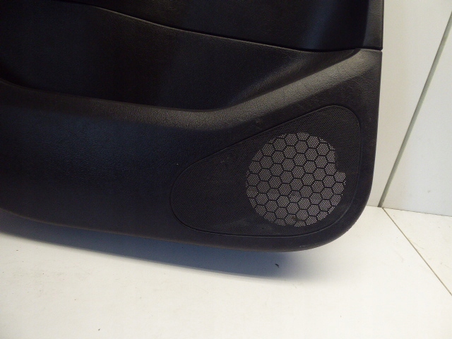 фото №7, Peugeot 307 sw 03r- обшивка двері задня лівий kombi