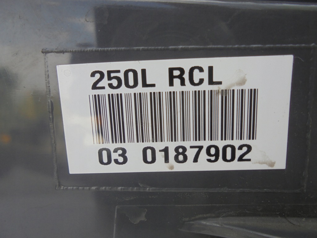 фото №8, Lexus ls 430 460 4 iv лампа задняя левая led 81561-50170 idealna slask