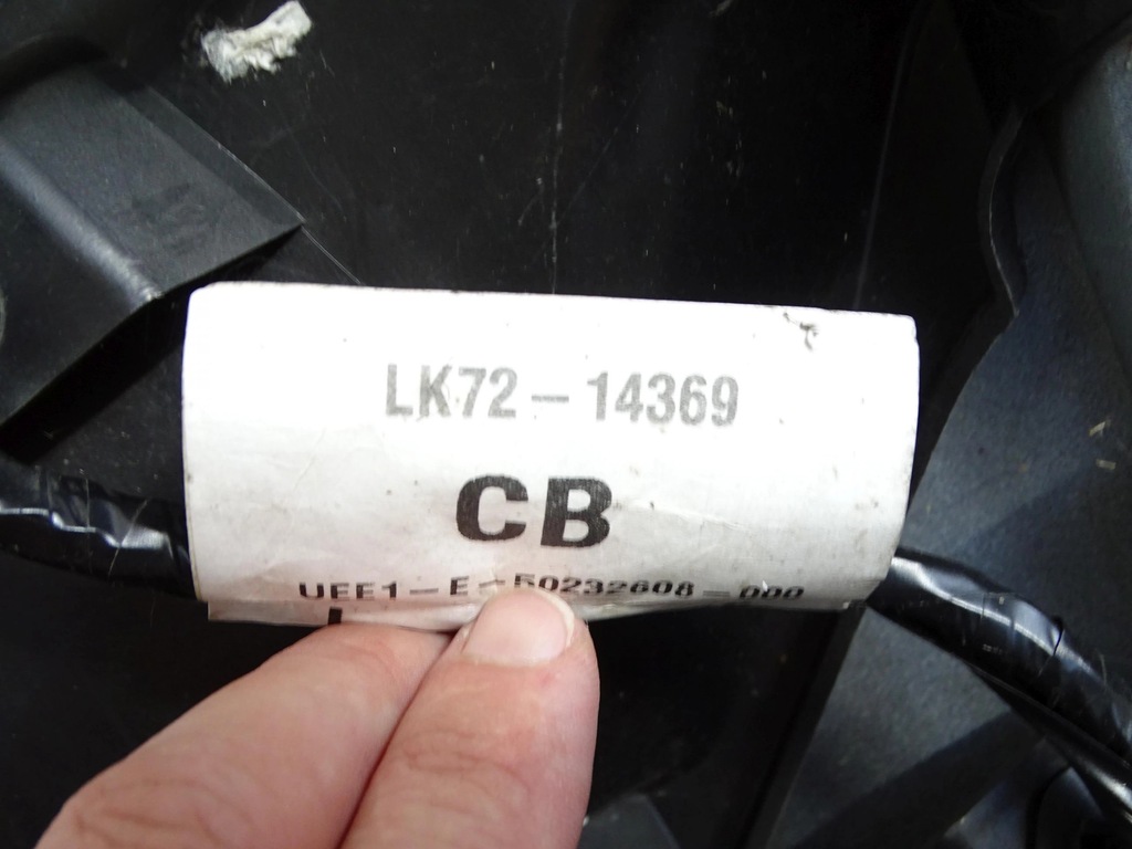 фото №15, Бампер передний discovery sport 4xpdc 2019 -