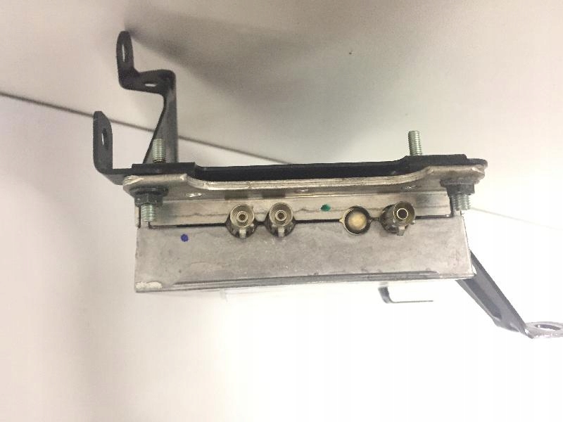 фото №4, Модуль блютуз bmw 7 f01, f02 9216168 2012