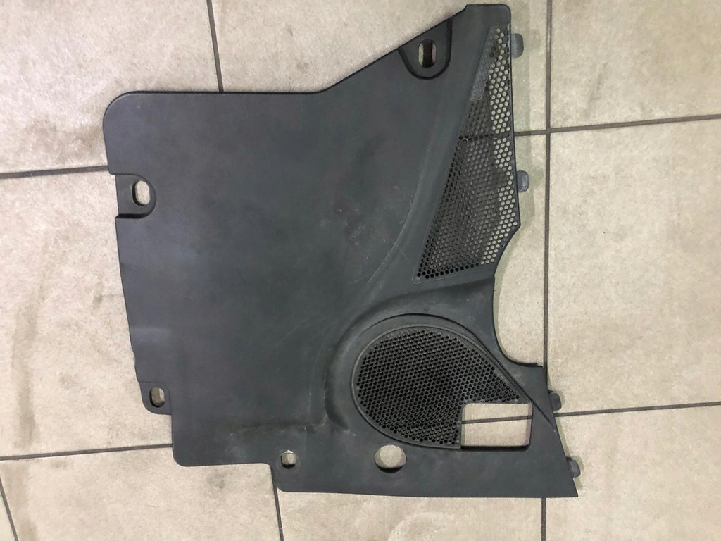 фото №1, Ferrari california f149 пластик накладка