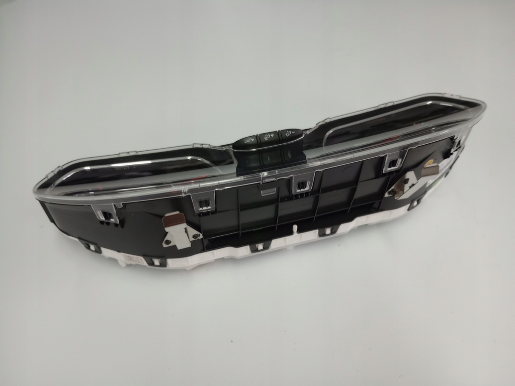 фото №12, Peugeot 208 2013 1.2 прилади лічильник 9673777580g europa