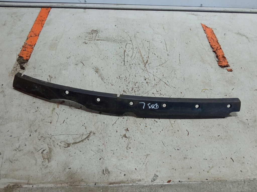 Купить Citroen ds3 racing кронштейн  левый кронштейн левая под накладка оригинальный номер 9678522580